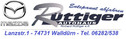 Logo Richard Rüttiger